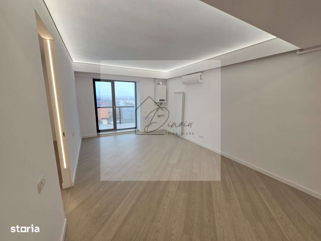 COM 0% I OCAZIE I Apartament 2 camere Cortina North Pipera Aviatiei - Imagine principală: 4/20