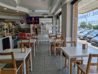 Trespasse Snack-Bar, Canidelo - Grande imagem: 3/4