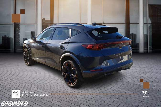 Cupra Formentor 2.0 TSI 4Drive DSG - 5