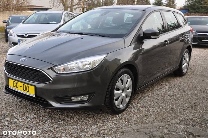 Ford Focus - 4