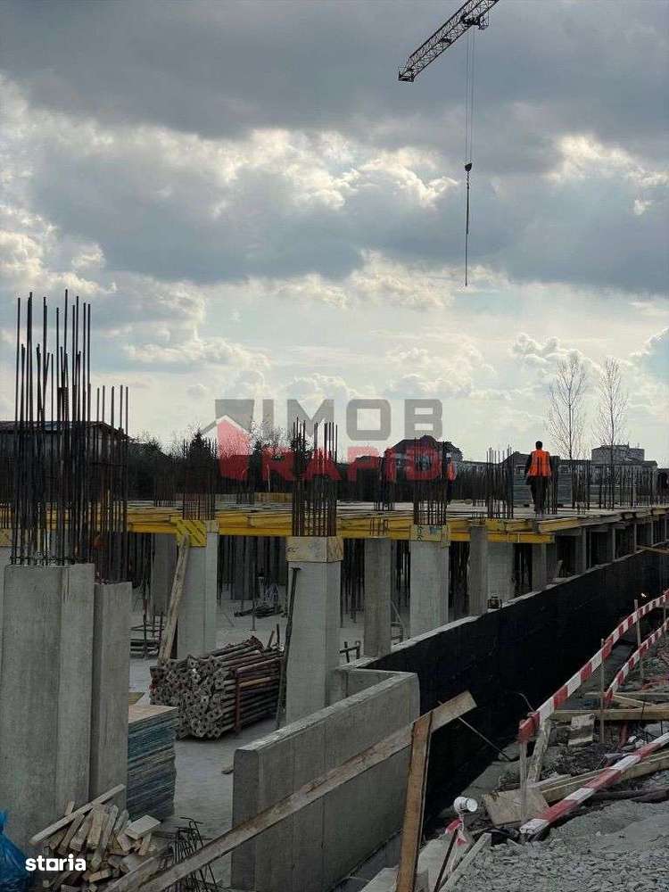 Apartament cu 2-3-4 camere, COMPLEX NOU, Zona Mall/KFC - Imagine principală: 4/19