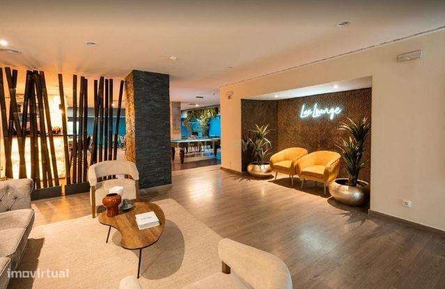 Apartamento T0 – Lux Residence | Av. Almirante Reis, Lisboa - Grande imagem: 5/11