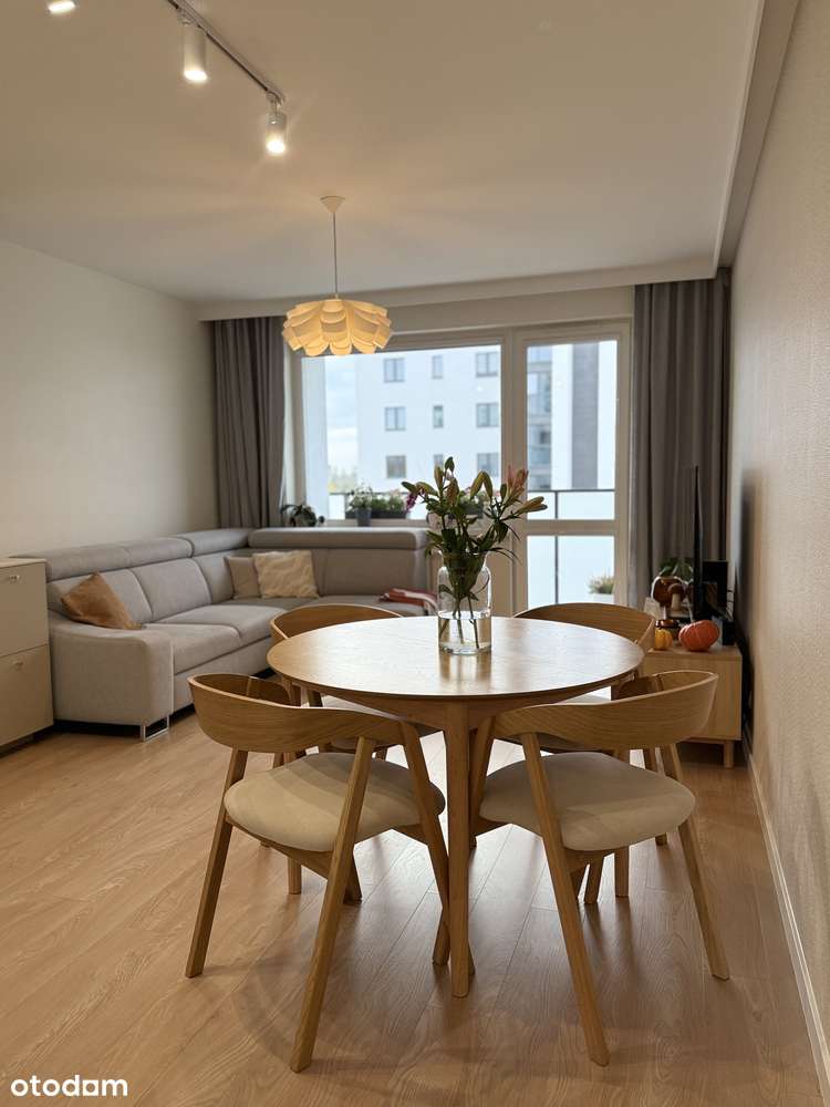 Winda /64,9 m2 4 pokoje /ms. parkingowe / 0 % prowizji-4