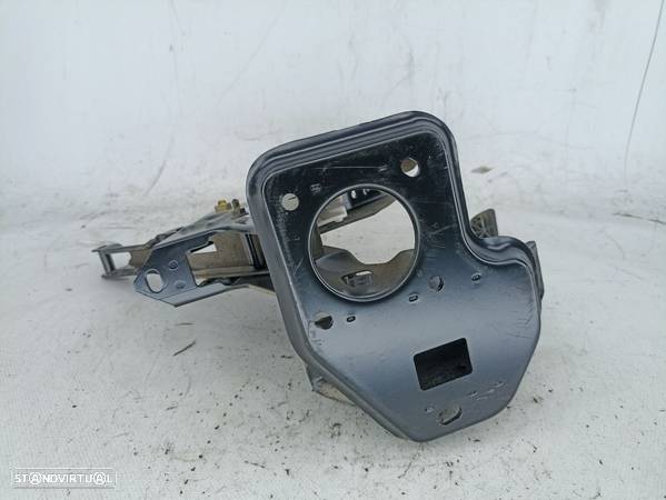 Conjunto De Pedais Seat Ibiza Iii (6L1) - 5