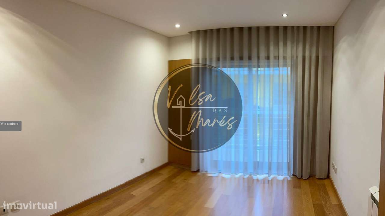 Fantástico T2 à venda na Granja-16