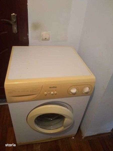 Berceni, proprietar, garsoniera la 5 min. metrou Dimitrie Leonida, - Imagine principală: 4/5