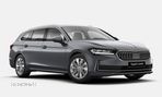 Skoda Superb - 2