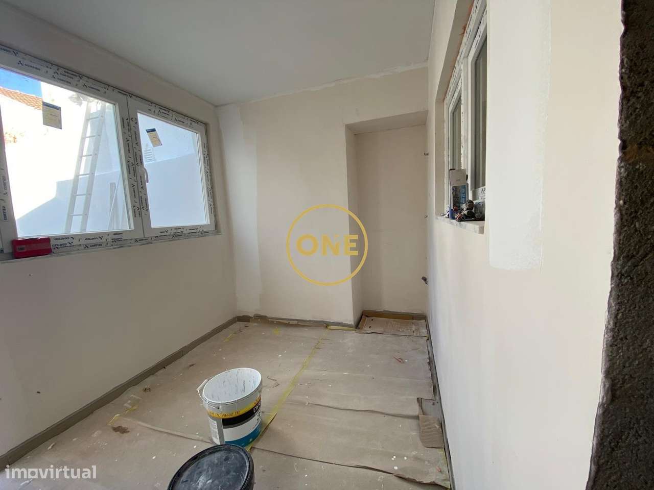 Excelente Moradia Totalmente Remodelada! - Grande imagem: 4/20