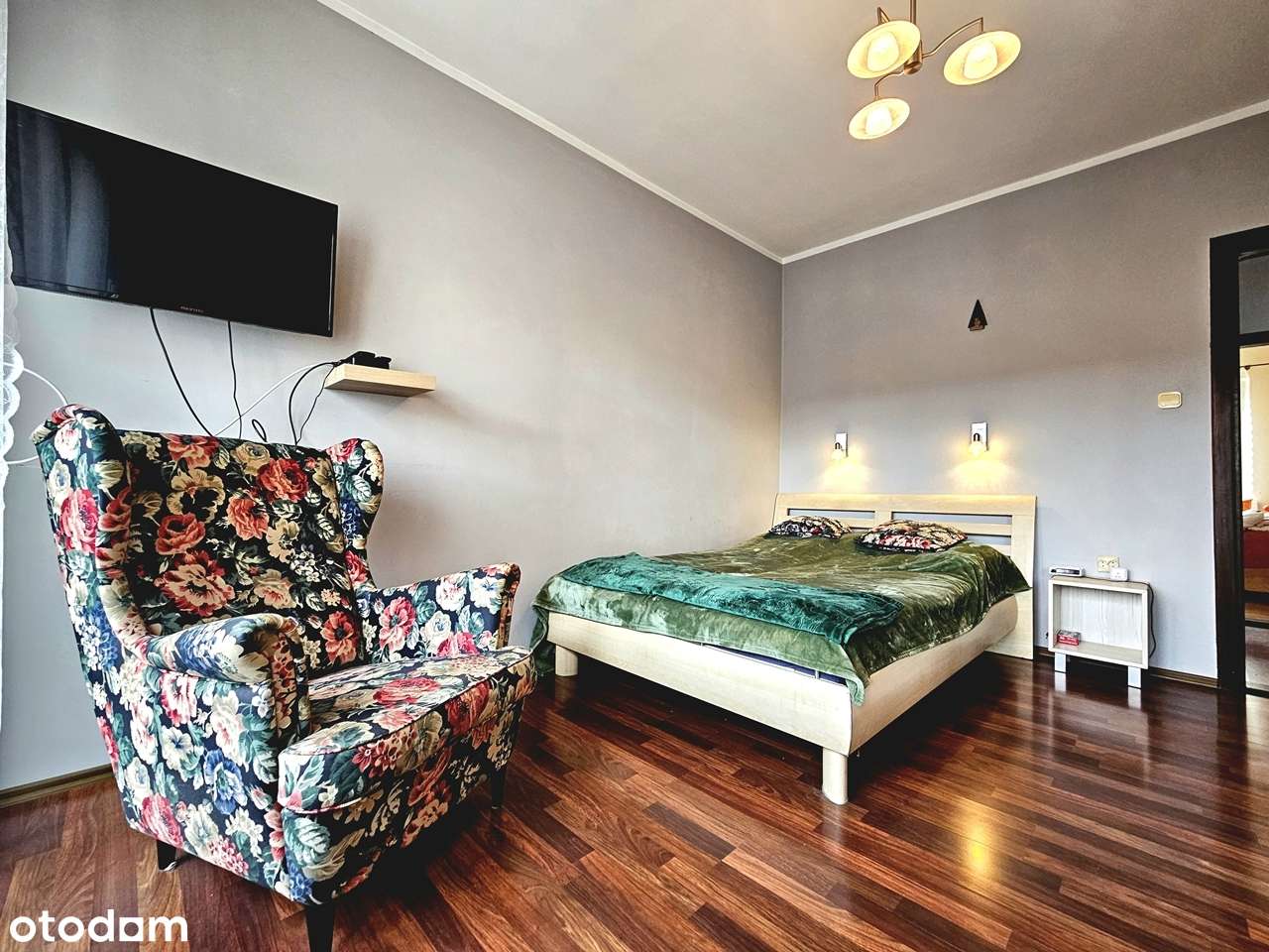 Perełka - Dom z garażem w sercu Inowrocławia-11