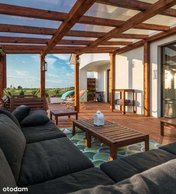 TOP 1**Segment pod Warszawą mieszkaj u Siebie-Marzenia się Spełniają - Pełny obrazek: 4/9