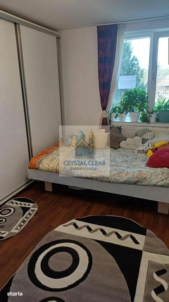 Apartament 3 camere - zona Sângeorgiu de Mureș - Imagine principală: 5/10