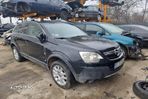 bara fata capota calandru trager armatura spate grila radiator cadru jug motor far oglinda stop tripla  stanga dreapta  Opel Antara motor 2.0 4x4 cdti 110kw 150CP Z20DMH  dezmembrez dezmembrari chevrolet captiva - 1