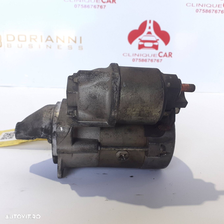 Electromotor Smart ForTwo W450 | 0.7 B | A 005 151 26 01 - 2