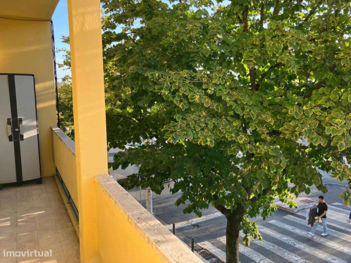 Quarto - localizado em Ajuda Lisbon - Grande imagem: 2/6