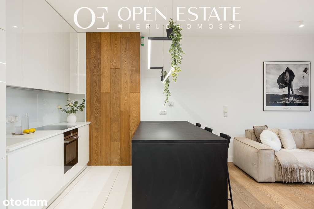 Standard Premium | Cisza i zieleń | Duża loggia - Pełny obrazek: 5/16