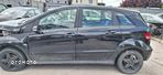 Mercedes b klasa w245 1,5 95KM mcperson prawy lewy - 2