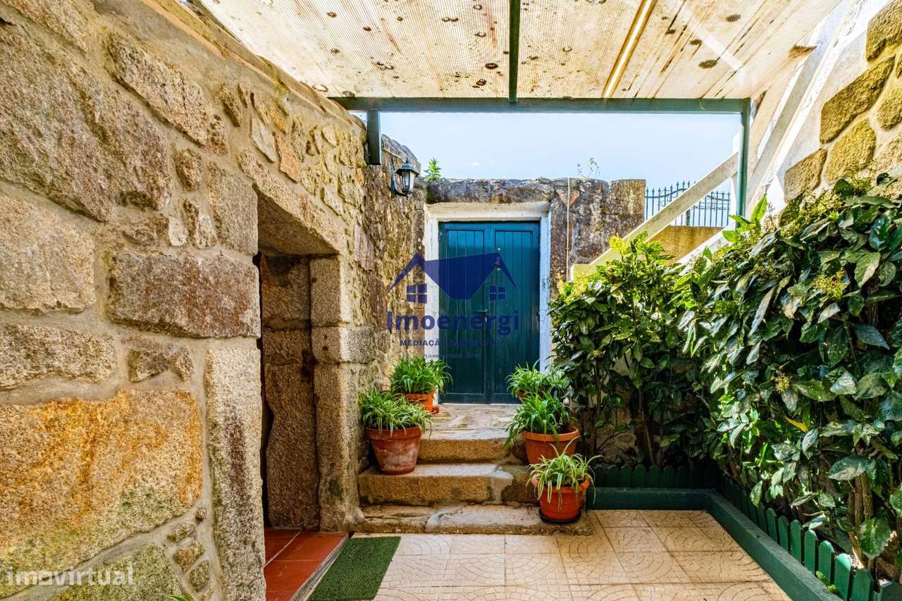 Excelente Moradia T3 - Touguinha - Grande imagem: 1/38