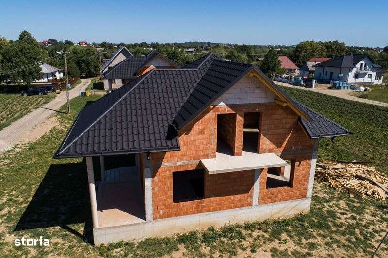 Case de vanzare horodnic de sus zona centru - Imagine principală: 5/6