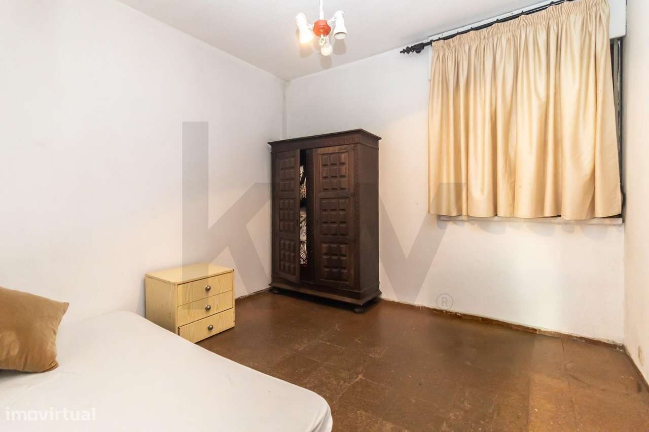 Apartamento T3 na Fonte da Prata – Excelente Oportunidade de Mercado,-20