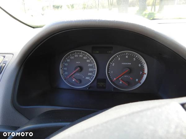 Volvo S40 1.8 - 26