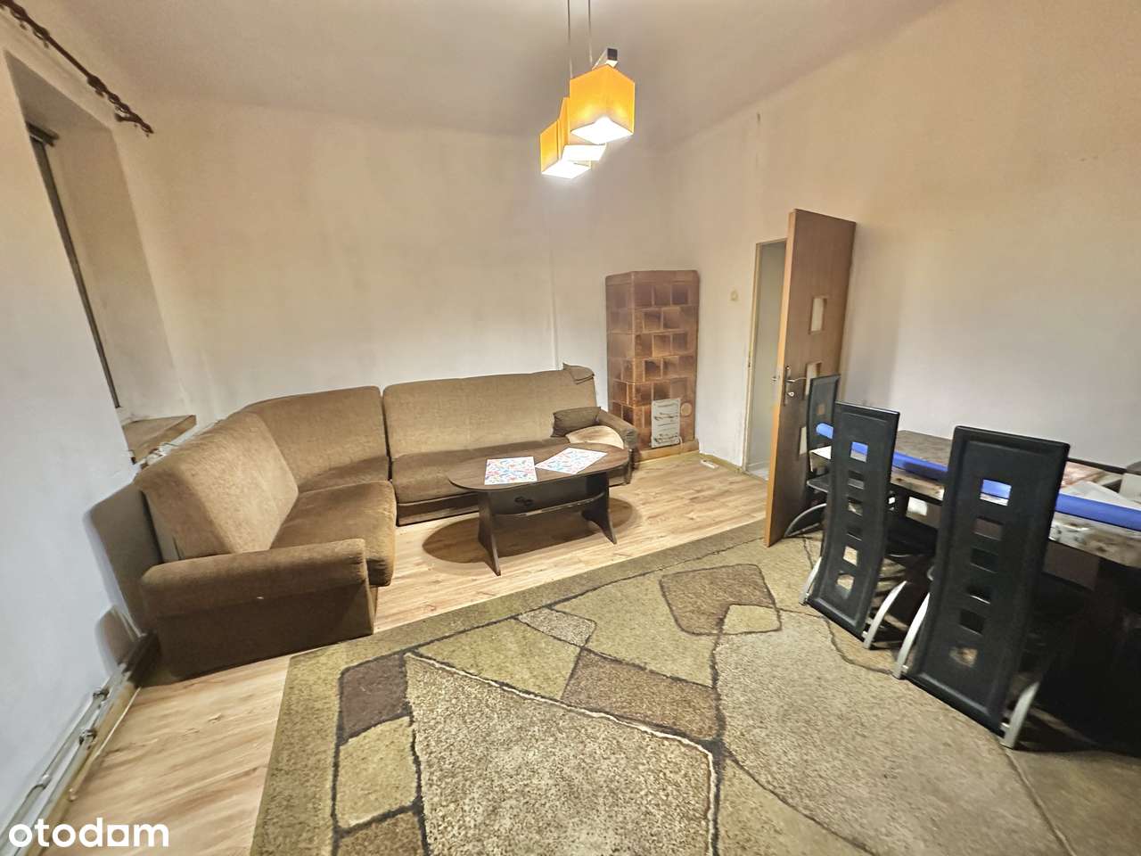 Na sprzedaż 2 pok. mieszkanie 49,97m2, Czeladź-0