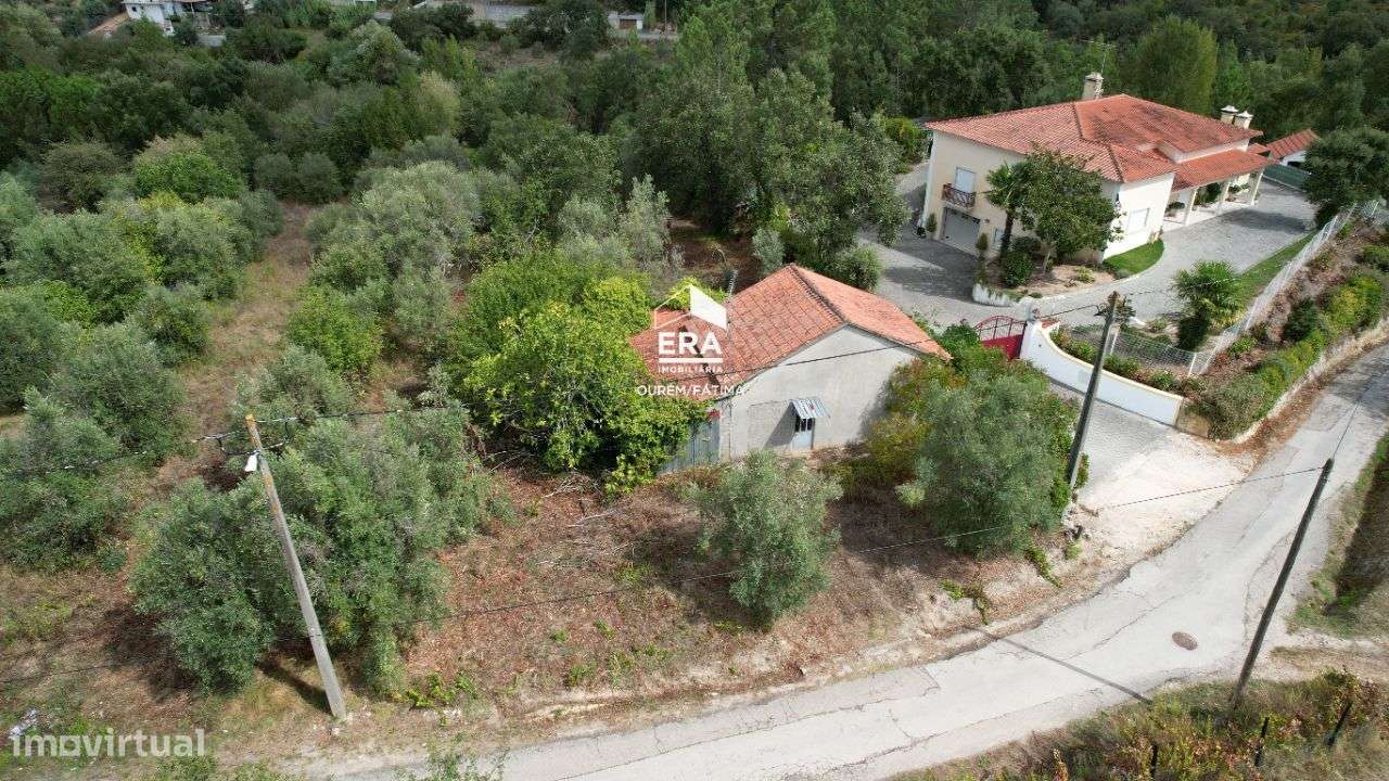 Terreno para construção localizado em Seiça, Ourém - Grande imagem: 2/12