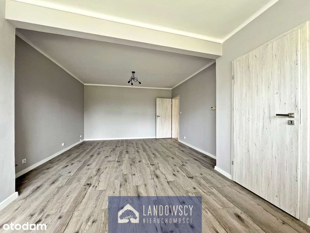 Lokal biurowy na parterze - ul. Dmowskiego - Pełny obrazek: 2/16