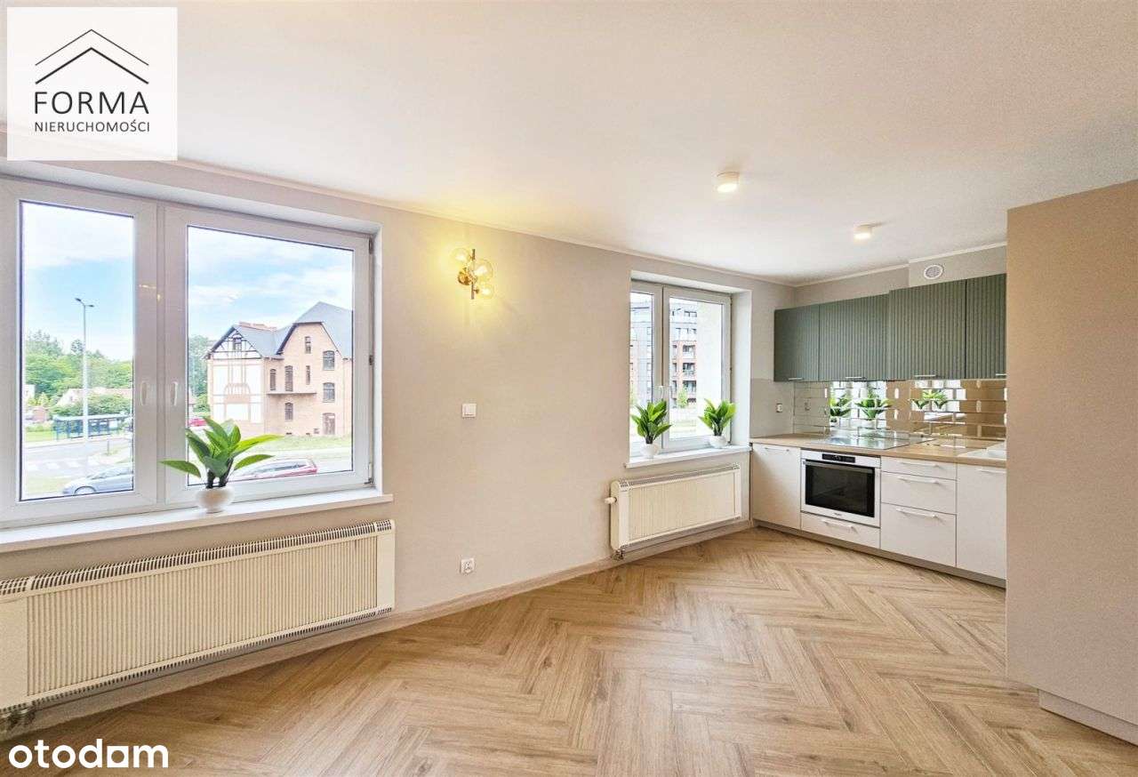 Hit! 3 pokoje -os. Leśne, 1 piętro, po remoncie - Pełny obrazek: 4/15