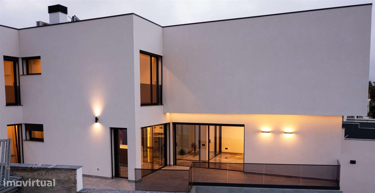 Moradia T4, Premium em Cascais - Grande imagem: 5/49