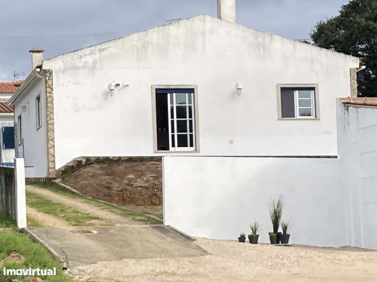 Quinta de cavalo isolado (5656 m2), com piscina e perto do mar. - Grande imagem: 5/23