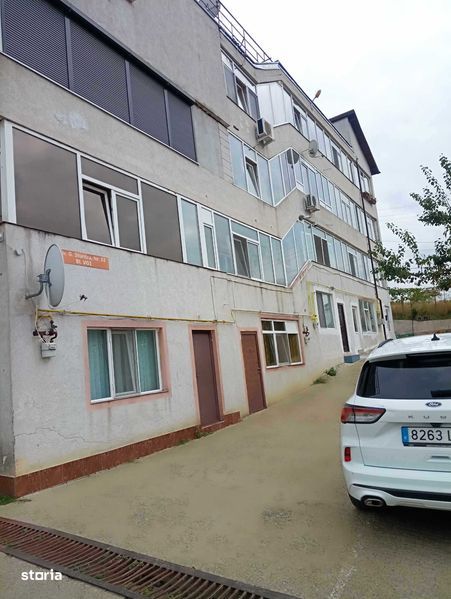 Apartament de vanzare ,Visan