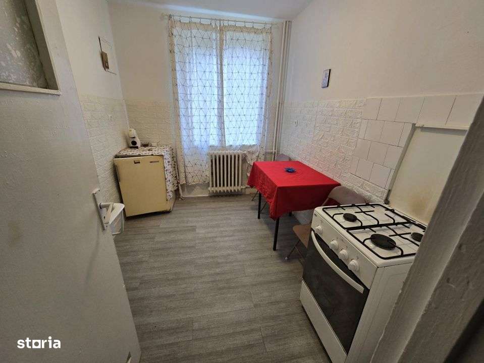 Apartament 1 camera, Parter, Zona Craiovei - Imagine principală: 4/6
