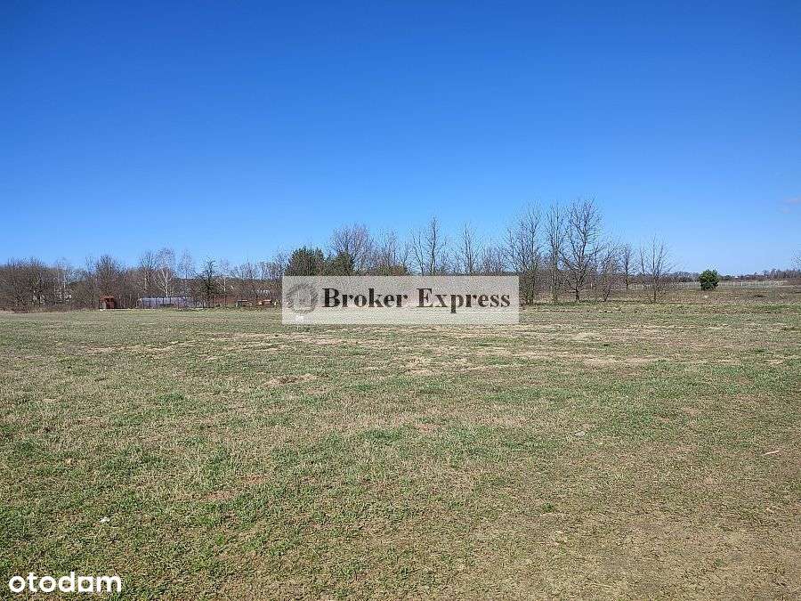 Działka w Wilanowie w okolicy Korbońskiego / Wiede - Pełny obrazek: 3/4