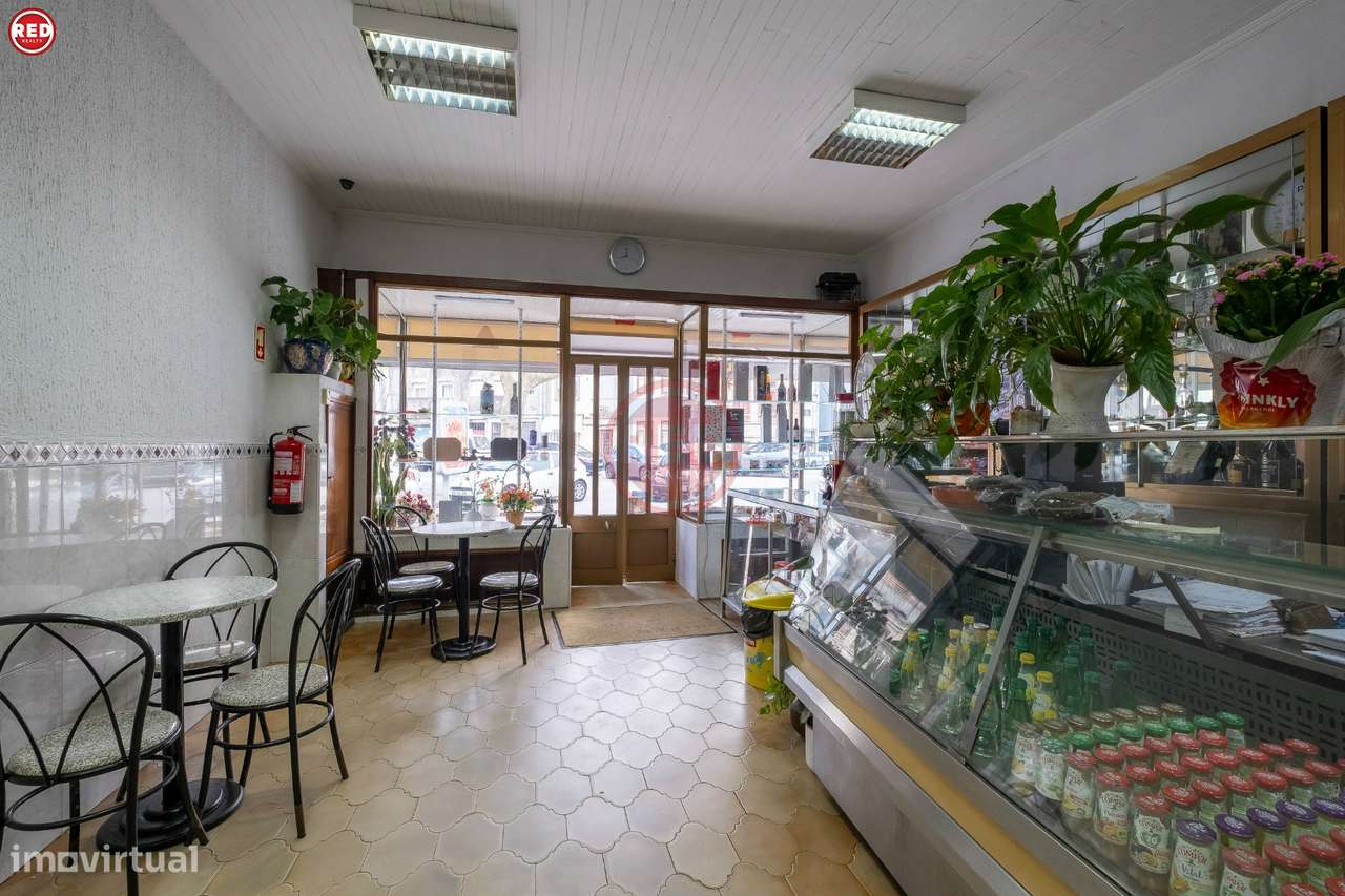 Confeitaria para trespasse em Santo Ovídio - Grande imagem: 5/25