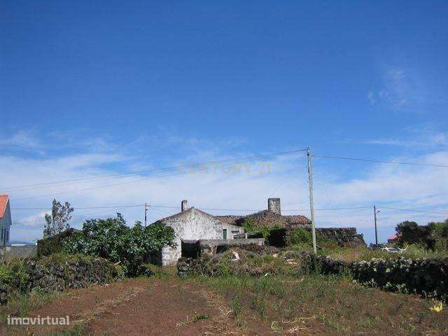 Casa/Ruína para reconstrução na Ilha do Pico - Grande imagem: 5/5