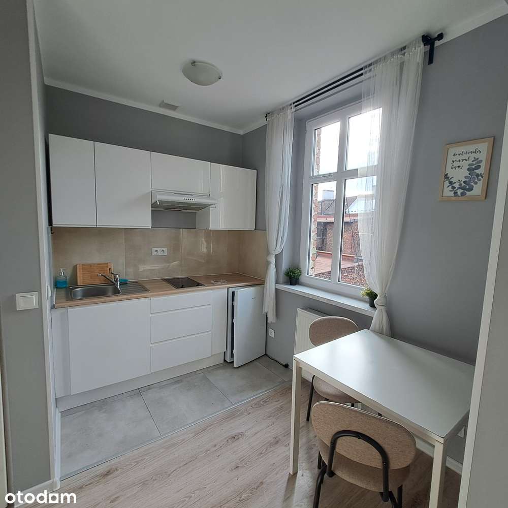 Ścisłe centrum Katowic, obok Galerii Katowickiej i Dworca PKP - Pełny obrazek: 2/6