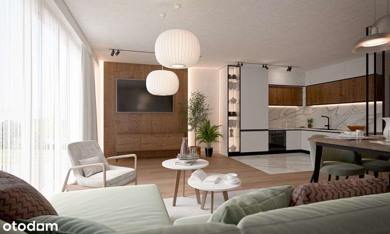 Dom z garażem - do odbioru I kwartał 2026 - Pełny obrazek: 5/7