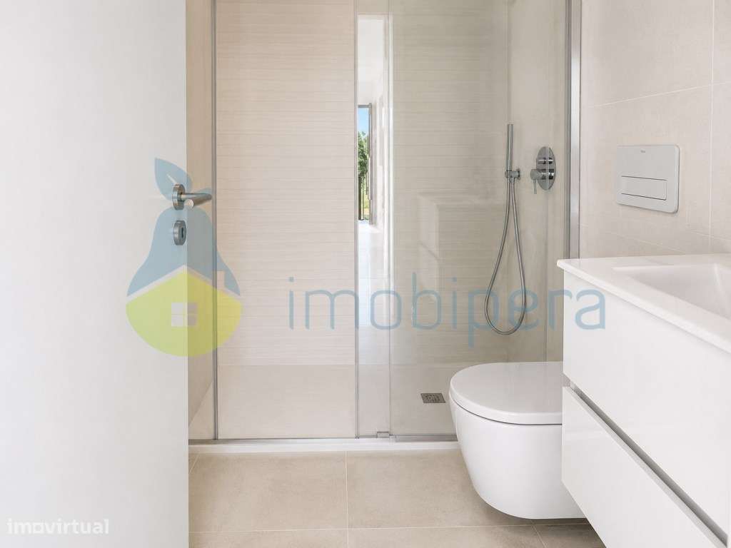 Moradia nova T2 em Foral -Algoz-6