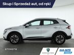 Kia Sportage - 3