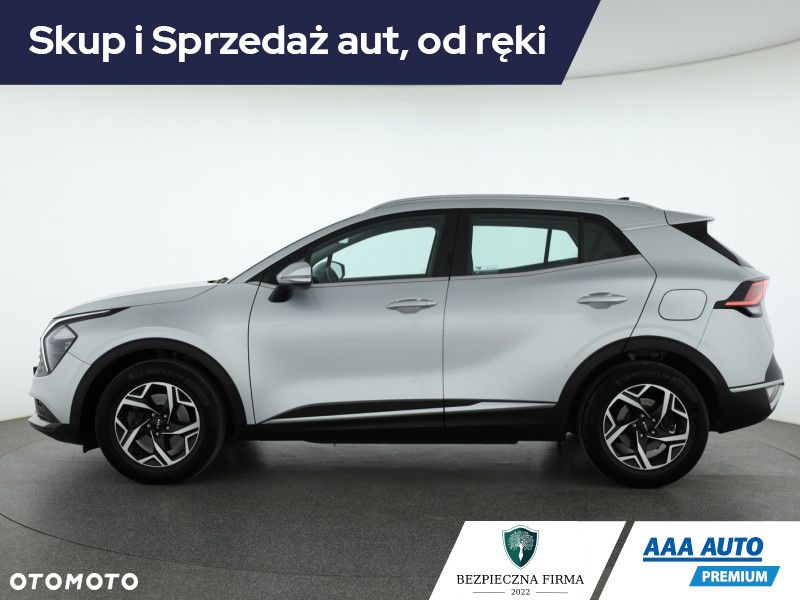 Kia Sportage - 3