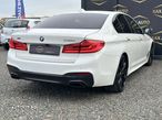 BMW Seria 5 530d xDrive AT - 10