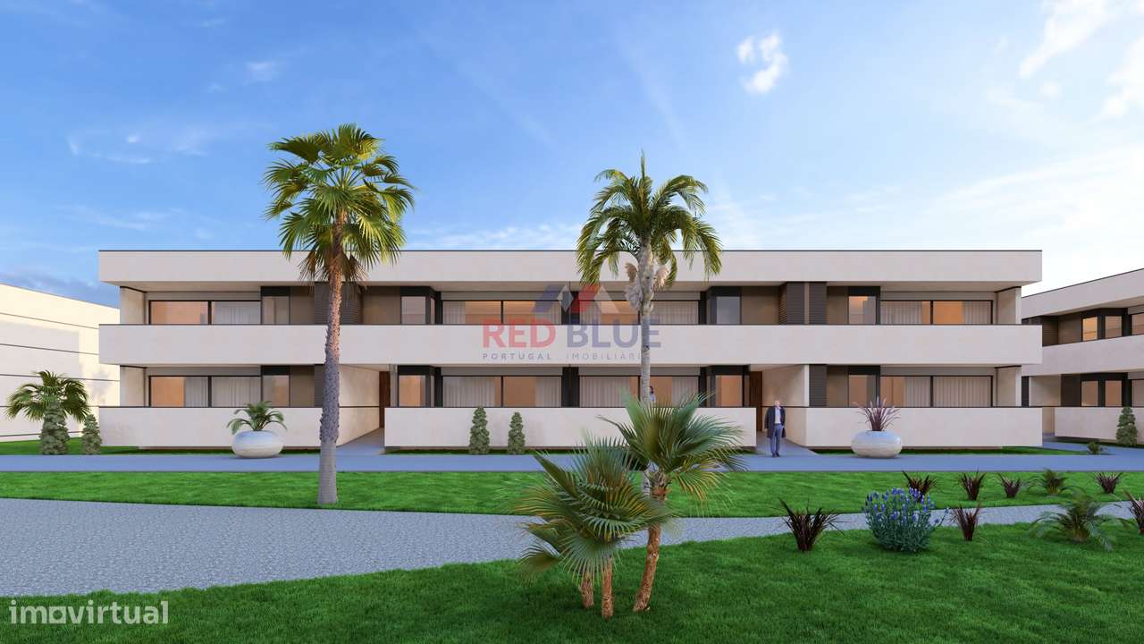 APARTAMENTO T2, BARQUEIROS, BARCELOS-8