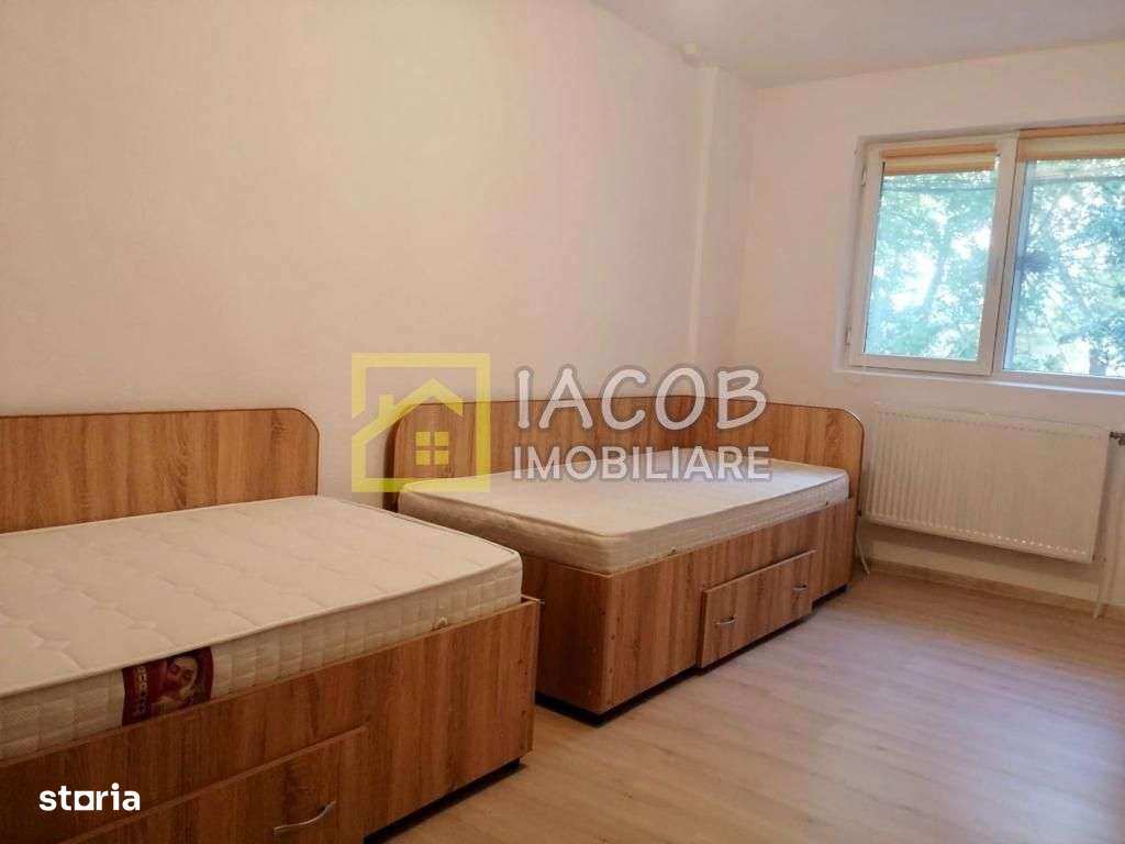 Apartament parter 2 CD, zona Lidl Gara-4