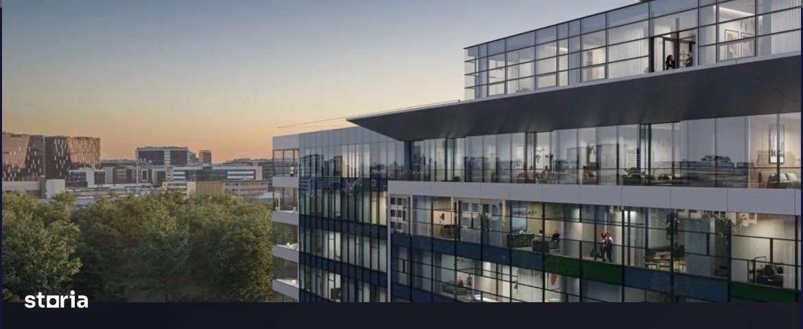 Duplex de vanzare in One lofts Pipera - Imagine principală: 1/10