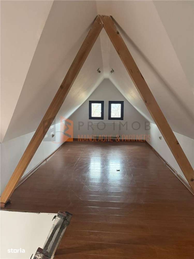 Casa tip P+1E+M zona Unguriu-11