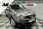 Nissan Qashqai+2 - 4