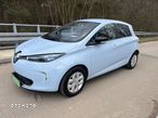 Renault Zoe - 1