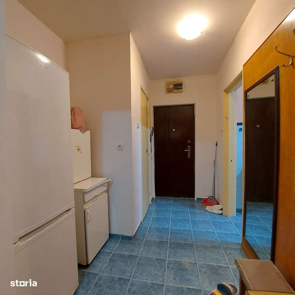 Piata Muncii metrou- Sos Mihai Bravu, etaj 3-7