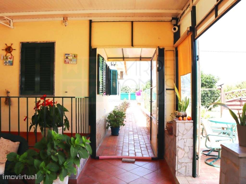 Quinta T4, em Luz de Tavira-38