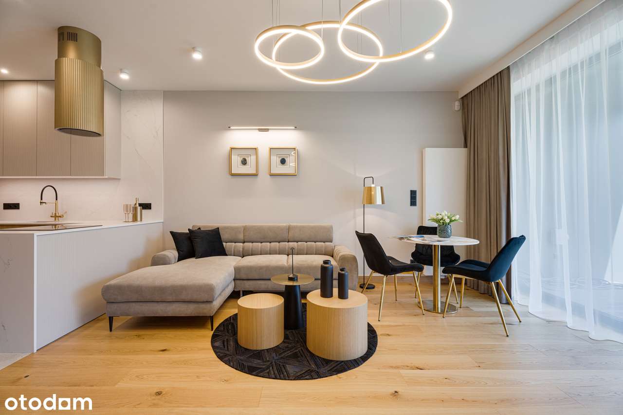 Fort Cze, Nowy kompleksowo wyposażony, luksusowy Apartament - Pełny obrazek: 4/17